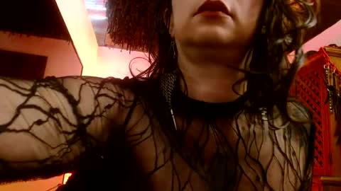 Serena Xyz online show from 04-26-26, 03:10