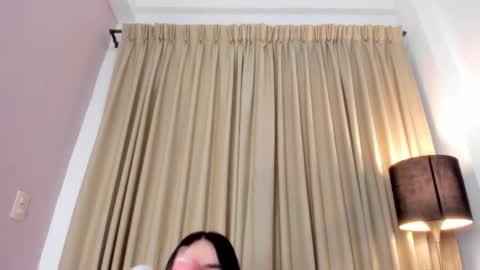 Snapshot of serenaaveline chatting on 09-14-25, 02:49 serenaaveline online show from 09-14-25, 02:49