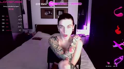 serenamilss online show from 01-09-26, 04:54