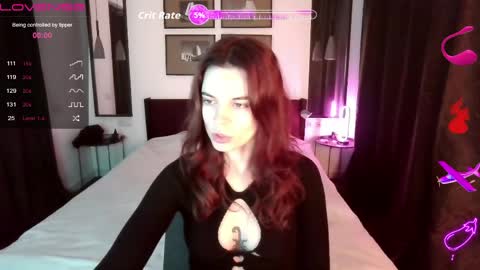 serenamilss online show from 04-08-26, 07:41