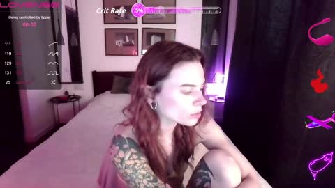 Snapshot of serenamilss chatting on 05-29-26, 01:20 serenamilss online show from 05-29-26, 01:20