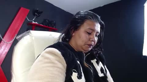 serenamystsh online show from 11-03-25, 07:59