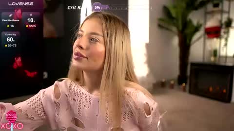 Serena online show from 01-06-26, 08:56