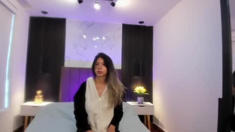 Serene online show from 12-19-24, 03:08