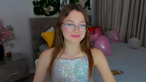 Ophelia online show from 02-17-25, 07:31