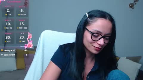 Snapshot of serenesophi chatting on 12-05-24, 06:10 SereneSophi online show from 12-05-24, 06:10