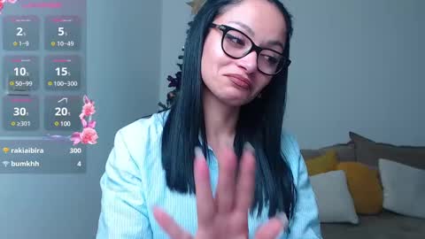 Snapshot of serenesophi chatting on 12-28-24, 10:34 SereneSophi online show from 12-28-24, 10:34