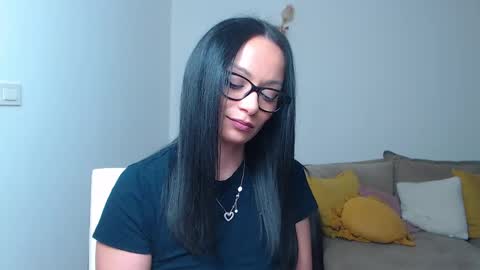 Snapshot of serenesophi chatting on 03-07-25, 04:24 SereneSophi online show from 03-07-25, 04:24