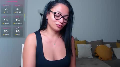 Snapshot of serenesophi chatting on 11-13-25, 02:32 SereneSophi online show from 11-13-25, 02:32