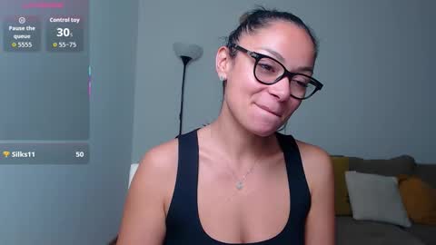 Snapshot of serenesophi chatting on 11-15-25, 03:04 SereneSophi online show from 11-15-25, 03:04