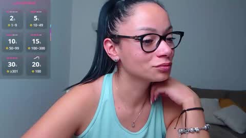 Snapshot of serenesophi chatting on 11-18-25, 02:17 SereneSophi online show from 11-18-25, 02:17