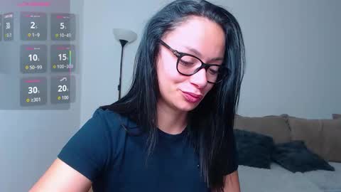 Snapshot of serenesophi chatting on 11-20-25, 02:34 SereneSophi online show from 11-20-25, 02:34