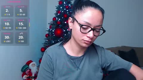 Snapshot of serenesophi chatting on 12-15-25, 02:16 SereneSophi online show from 12-15-25, 02:16