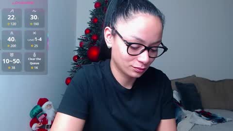 SereneSophi online show from 01-10-26, 02:35