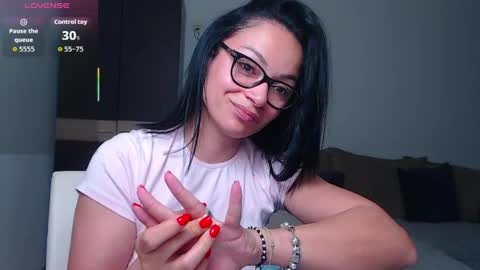 SereneSophi online show from 06-04-26, 02:39