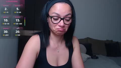 SereneSophi online show from 06-05-26, 02:51