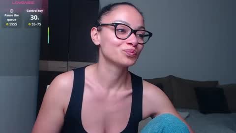 SereneSophi online show from 06-12-26, 02:43