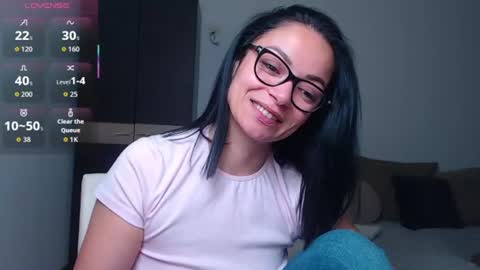 SereneSophi online show from 06-14-26, 03:52