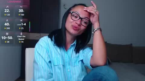 SereneSophi online show from 06-27-26, 03:22
