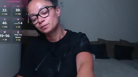 SereneSophi online show from 07-01-26, 02:57