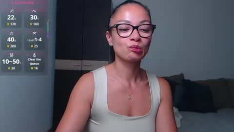 SereneSophi online show from 07-19-26, 04:16