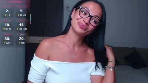 SereneSophi online show from 07-30-26, 03:38