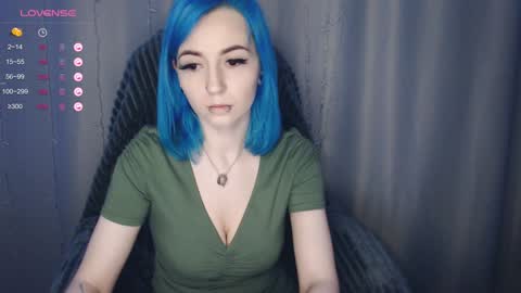 Alexia   online show from 01-12-25, 02:24