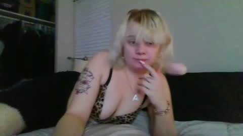 serenityfaith1 online show from 02-18-25, 02:27