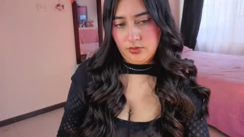 Serenna Cruz online show from 06-05-26, 08:58