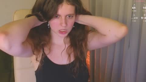 Hey Guys and Girls non-binary personalities  Im Sereta online show from 12-06-24, 07:23