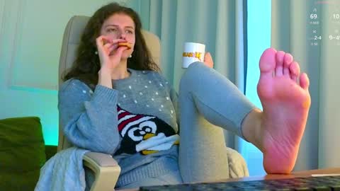 Hey Guys and Girls non-binary personalities  Im Sereta online show from 12-14-24, 10:56