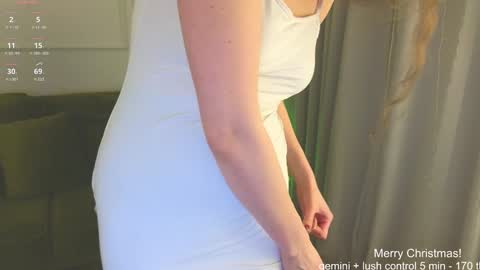 Hey Guys and Girls non-binary personalities  Im Sereta online show from 12-24-24, 03:47