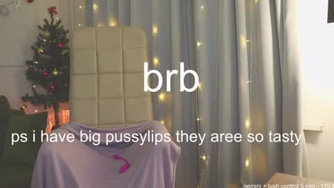 Hey Guys and Girls non-binary personalities  Im Sereta online show from 12-27-24, 05:16