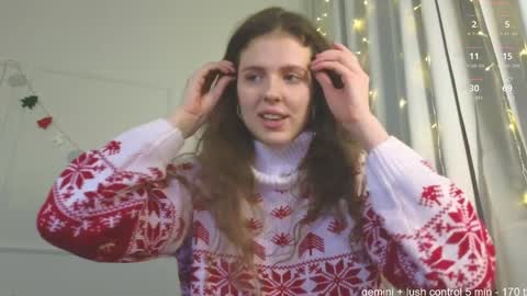 Hey Guys and Girls non-binary personalities  Im Sereta online show from 12-31-24, 11:39