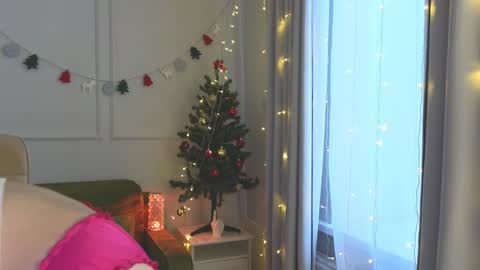 Hey Guys and Girls non-binary personalities  Im Sereta online show from 01-04-25, 10:38