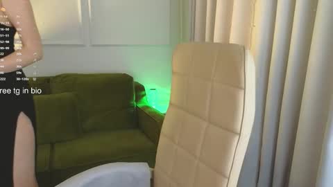 Hey Guys and Girls non-binary personalities  Im Sereta online show from 03-09-25, 03:38