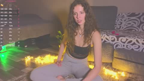 Hey Guys and Girls non-binary personalities  Im Sereta online show from 10-05-25, 03:32