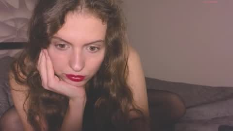 Hey Guys and Girls non-binary personalities  Im Sereta online show from 10-24-25, 10:44