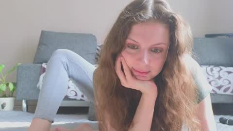 Hey Guys and Girls non-binary personalities  Im Sereta online show from 04-01-26, 08:37