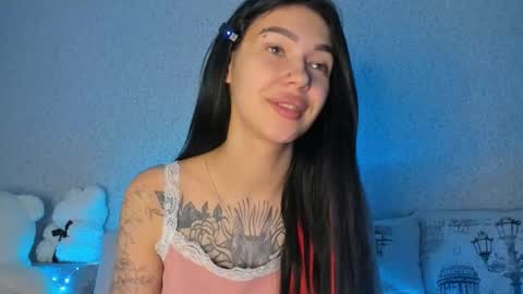 Ariana online show from 09-09-25, 01:16