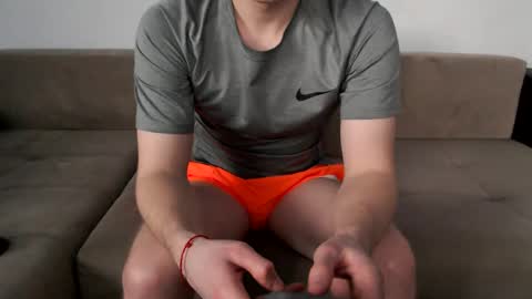 Snapshot of sergeysexboy chatting on 01-22-25, 01:42 Sirgey online show from 01-22-25, 01:42