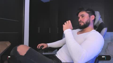 Snapshot of sergi_mancini11 chatting on 12-13-25, 08:36 Sergi Mancini online show from 12-13-25, 08:36