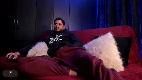 Sergi Mancini online show from 04-14-26, 11:55