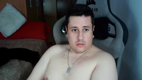 Pollos online show from 02-09-25, 03:23