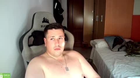 Pollos online show from 09-20-25, 03:35