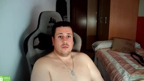 Pollos online show from 10-08-25, 02:58