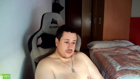 Pollos online show from 10-11-25, 08:57