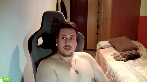 Pollos online show from 10-12-25, 08:19