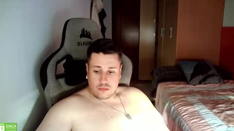 Pollos online show from 10-31-25, 03:24