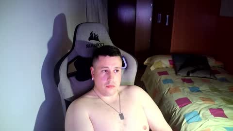 Pollos online show from 03-08-26, 12:52